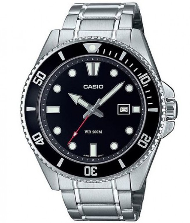 Relógio feminino Casio