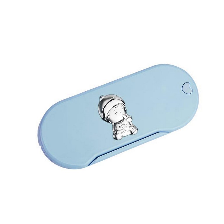 SET - COLHER E GARFO BEBE