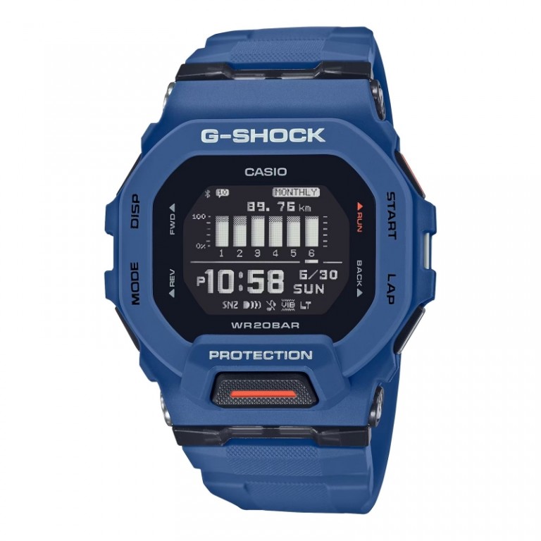 G-shock Relógio 