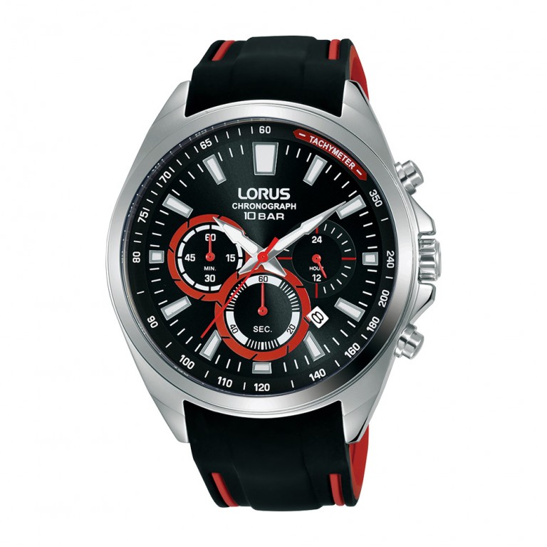 Lorus Sports