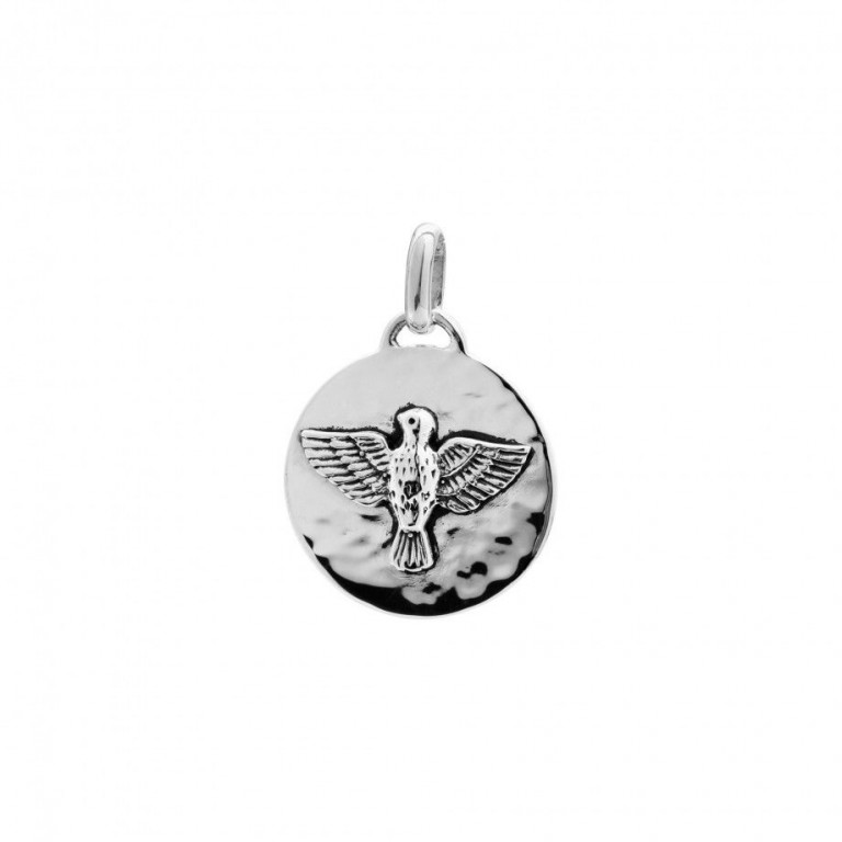 Medalha Martelada Espirito Santo