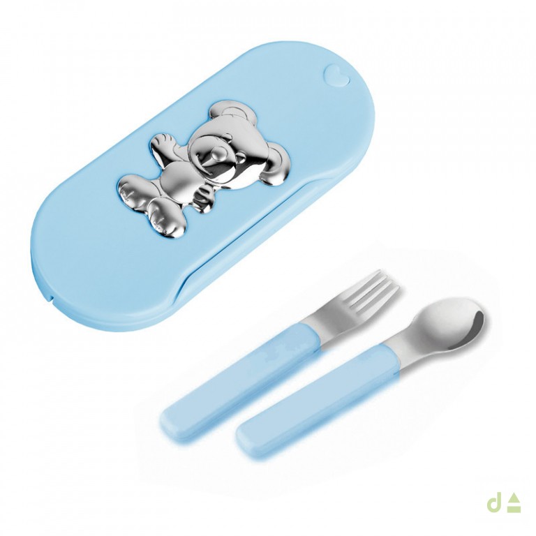 Set Talher de Criança Dhome	