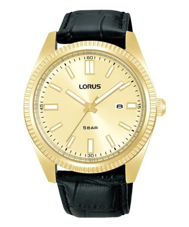 Lorus Classic Relógio Homem 