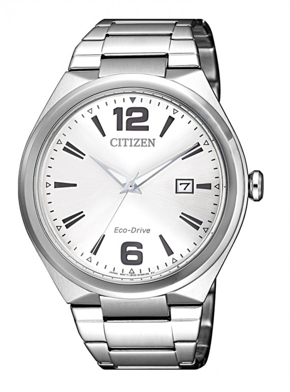 CITIZEN ECO-DRIVE ANALOGICO
