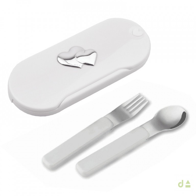 Set Talher de Criança Dhome