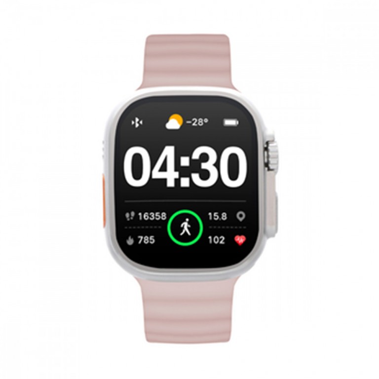 SMARTWATCH RADIANT 