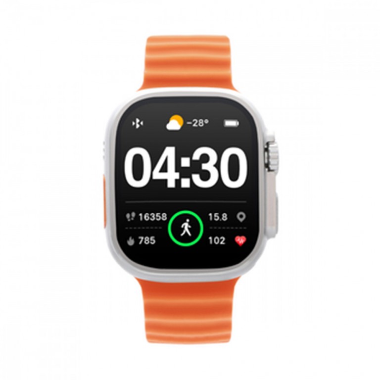 SMARTWATCH RADIANT Referência 