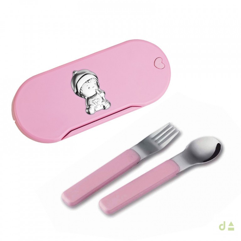 Set Talher de Criança Dhome