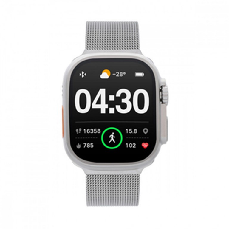 SMARTWATCH RADIANT 