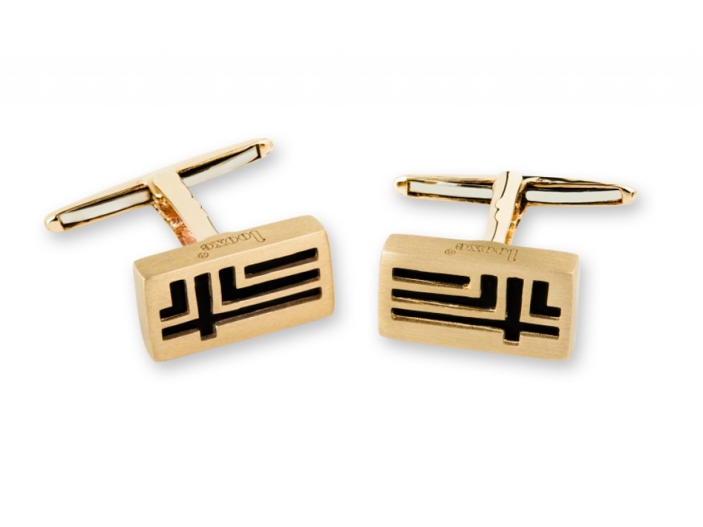 Botão de Punho BP005686