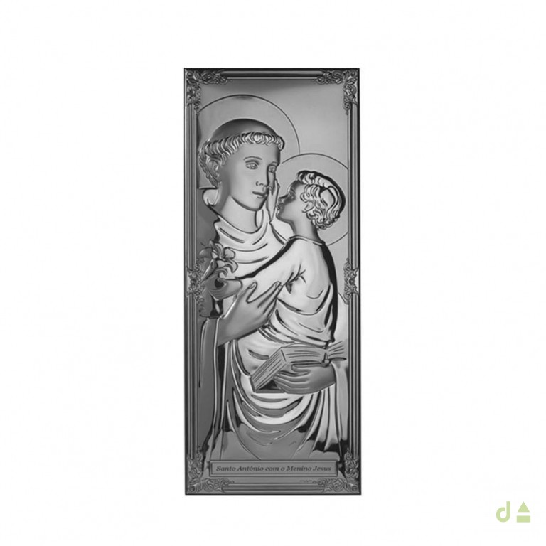 Quadro Dhome Santo António