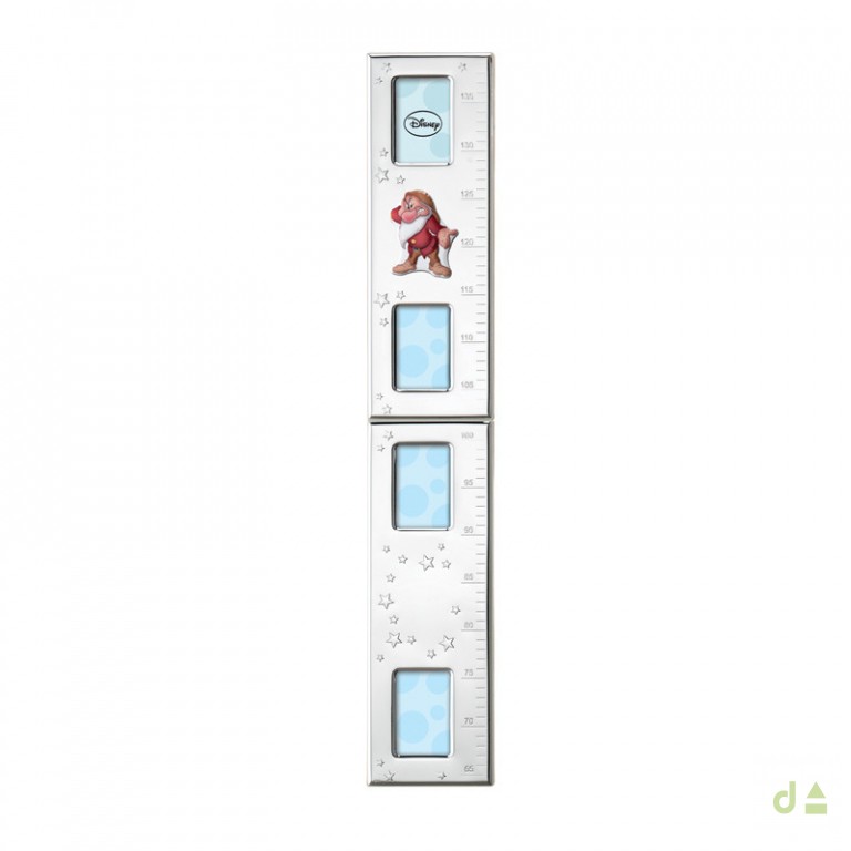 Medidor de Altura Dhome Zangado