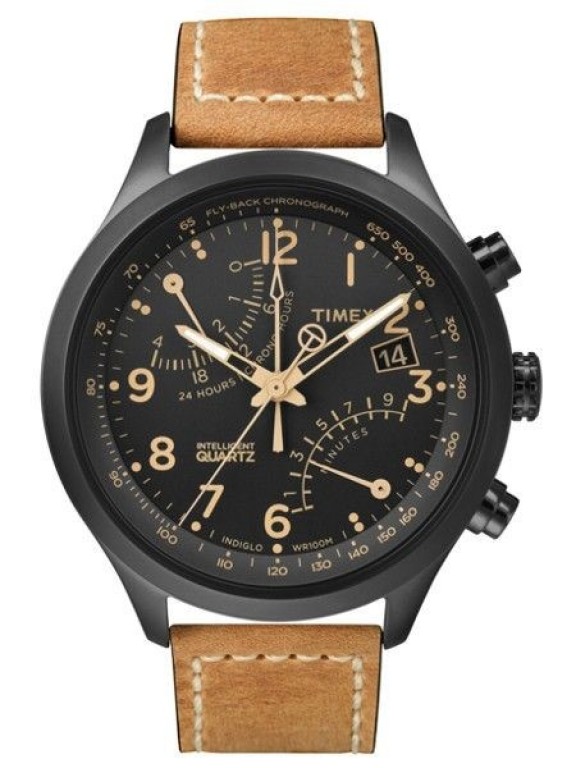 Relógio Timex Fly-Back 