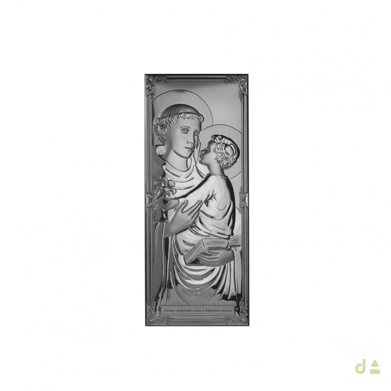 Quadro Dhome Santo António
