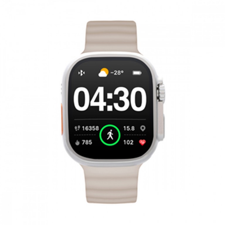 SMARTWATCH RADIANT 
