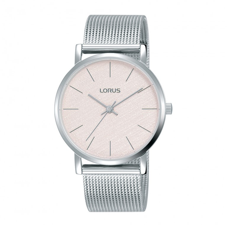 Lorus Ladies Classic