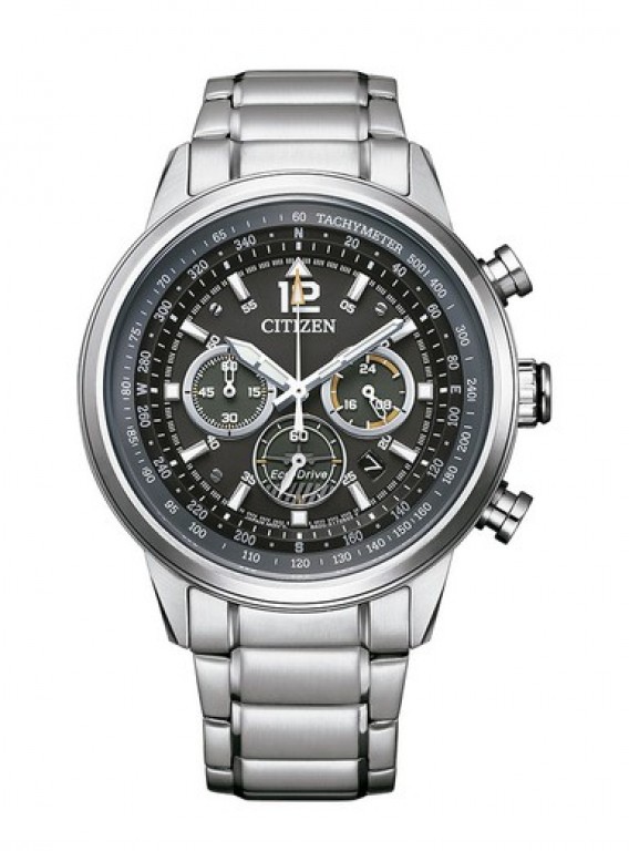 Relógio Citizen Masculino  Aço