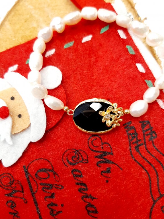 Pulseira de Prata