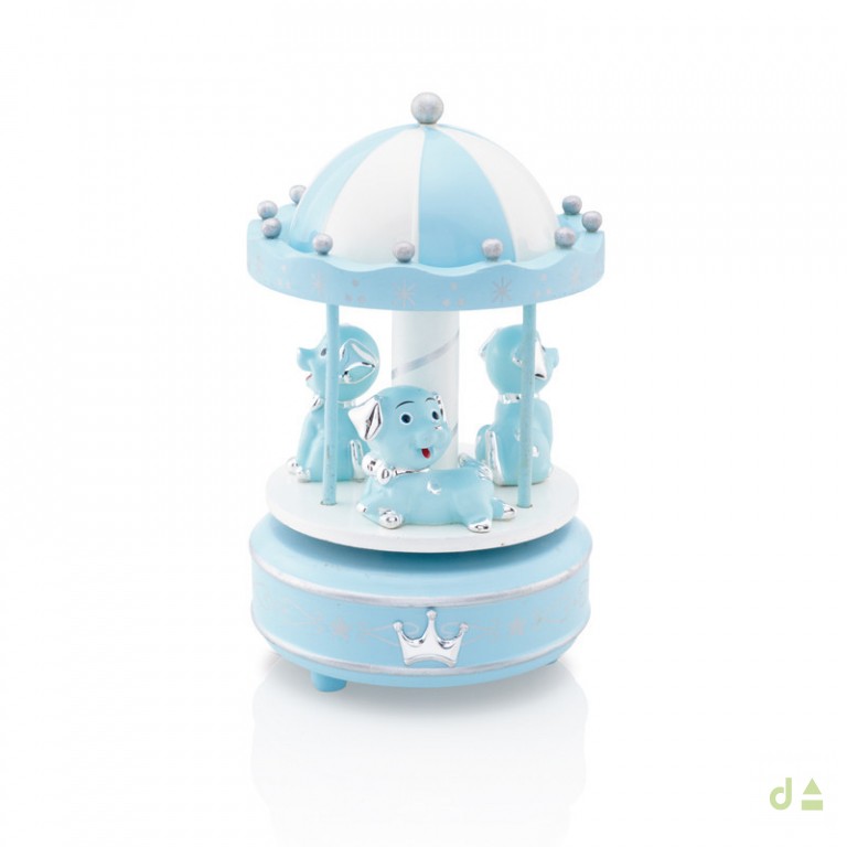 Carrossel Musical Dhome