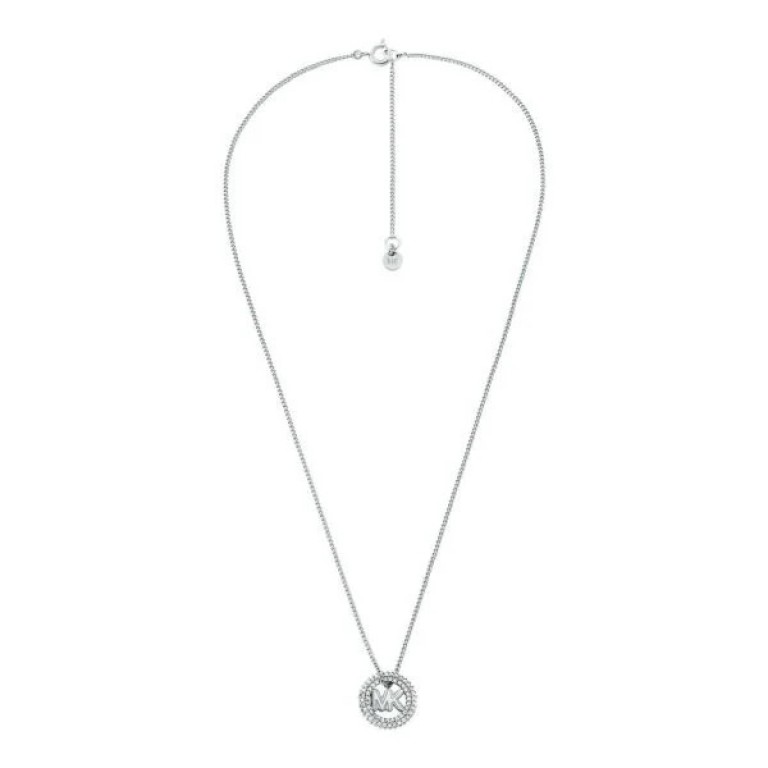 Colar Michael Kors Premium em Latão MKJ8546040