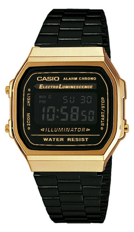 Casio Collection Vintage Relógio