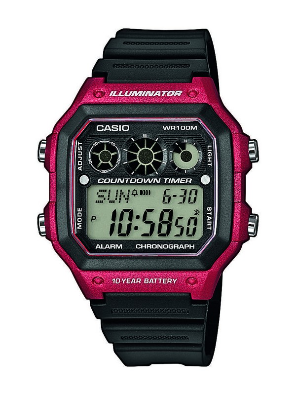 AE-1300WH-4AVEF