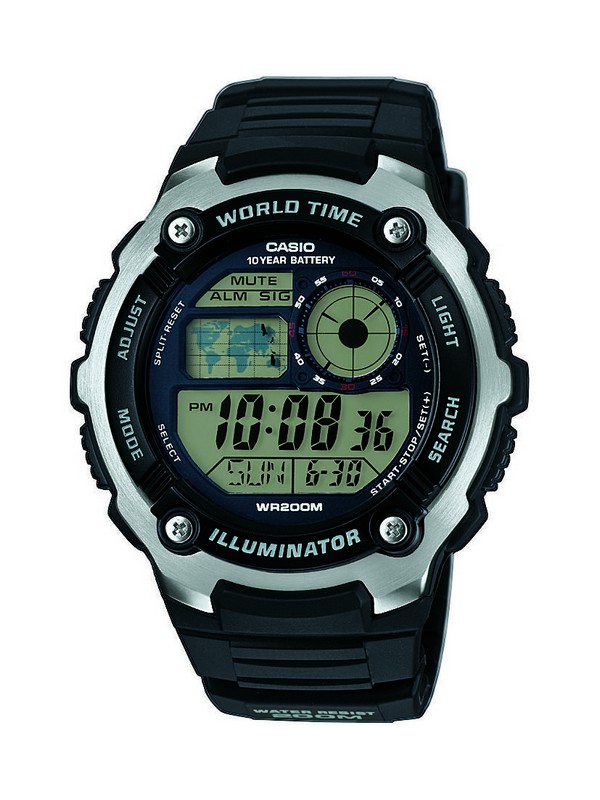 AE-2100W-1AVEF