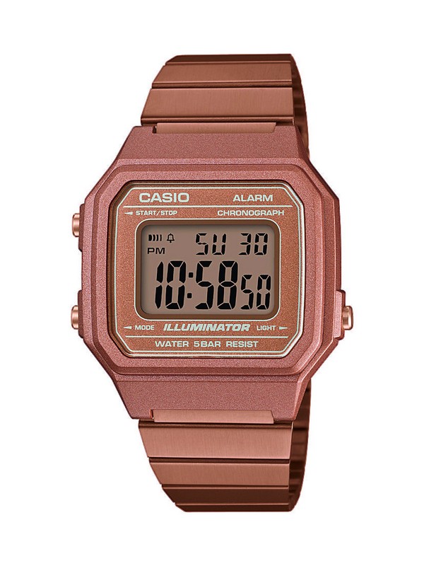 Casio Collection Vintage Relógio 