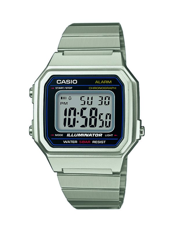 Casio Collection Vintage Relógio