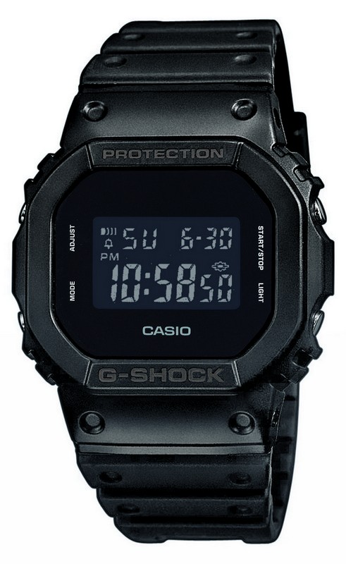 DW-5600BB-1ER