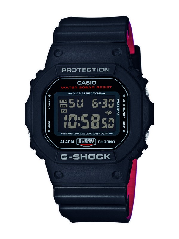 DW-5600HR-1ER1
