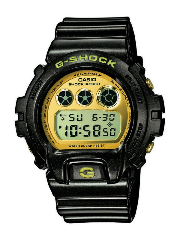 DW-6900BR-5ER