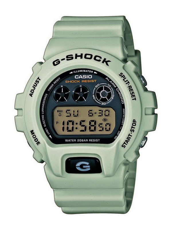DW-6900SD-8ER