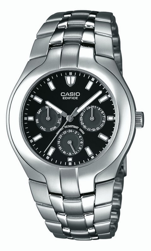 Relógio Edifice Basic EF-304D-1AVEF
