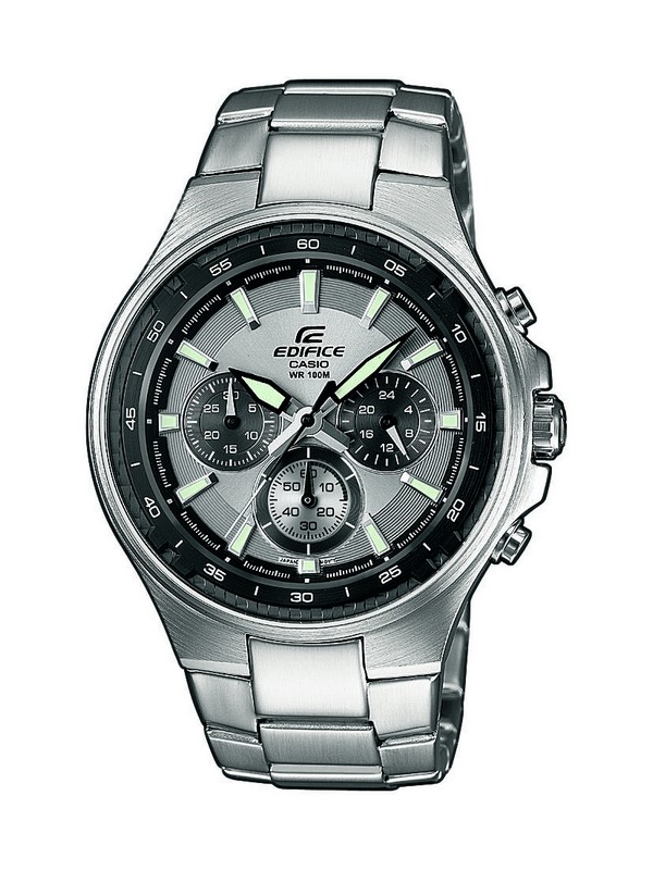 Relógio Edifice Basic EF-562D-7AVEF