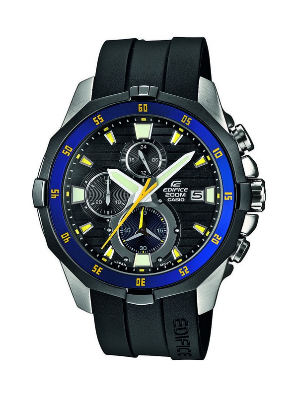 Relógio Edifice Basic EFM-502-1AVEF