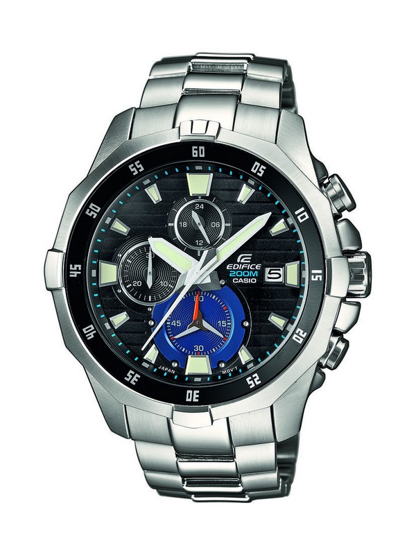 Relógio Edifice Basic EFM-502D-1AVEF