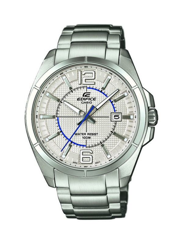 Relógio Edifice Basic EFR-101D-7AVUEF