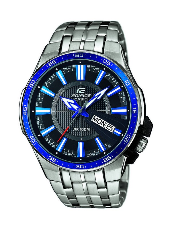 Relógio Edifice Basic EFR-106D-1A2VUEF