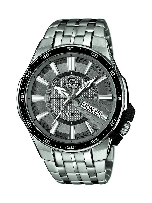 Relógio Edifice Basic EFR-106D-8AVUEF1