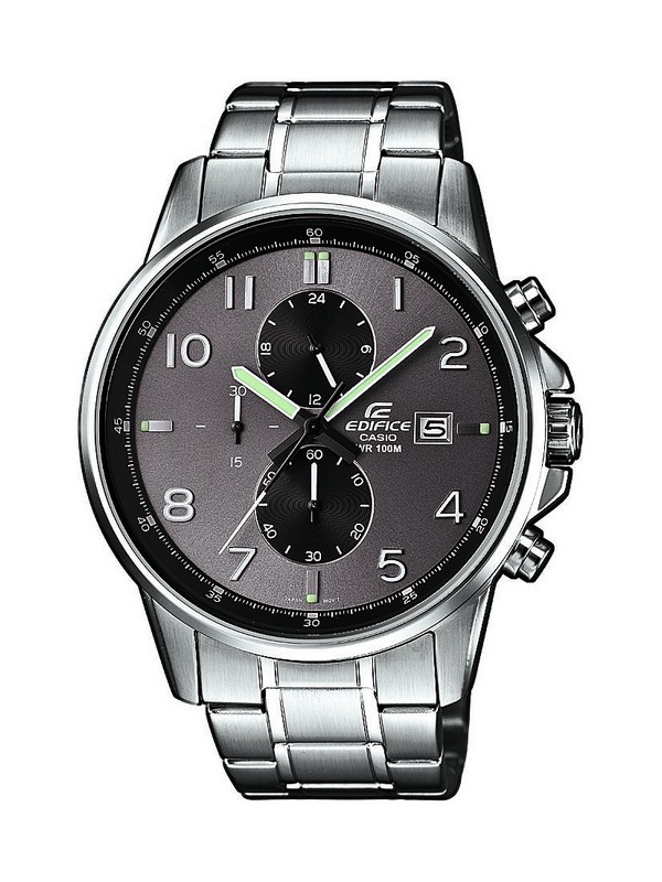 Relógio Edifice Basic EFR-505D-8AVEF