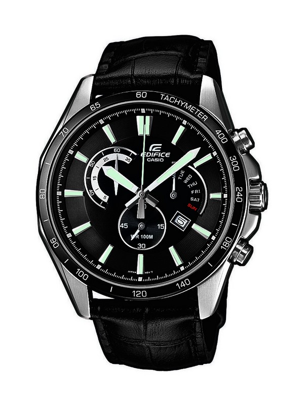 Relógio Edifice Basic EFR-510L-1AVEF