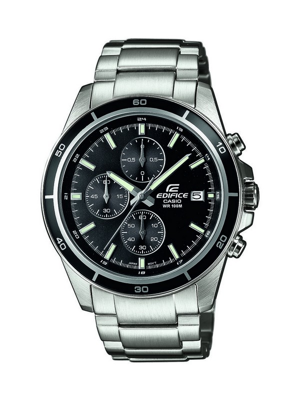 Relógio Edifice Basic EFR-526D-1AVUEF