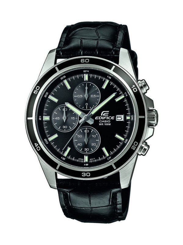 Relógio Edifice Basic EFR-526L-1AVUEF