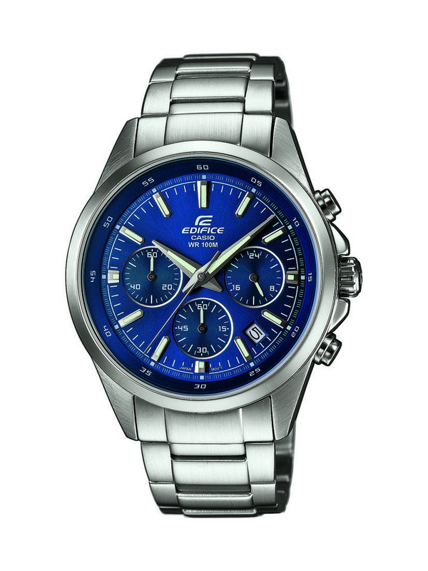 Relógio Edifice Basic EFR-527D-2AVUEF