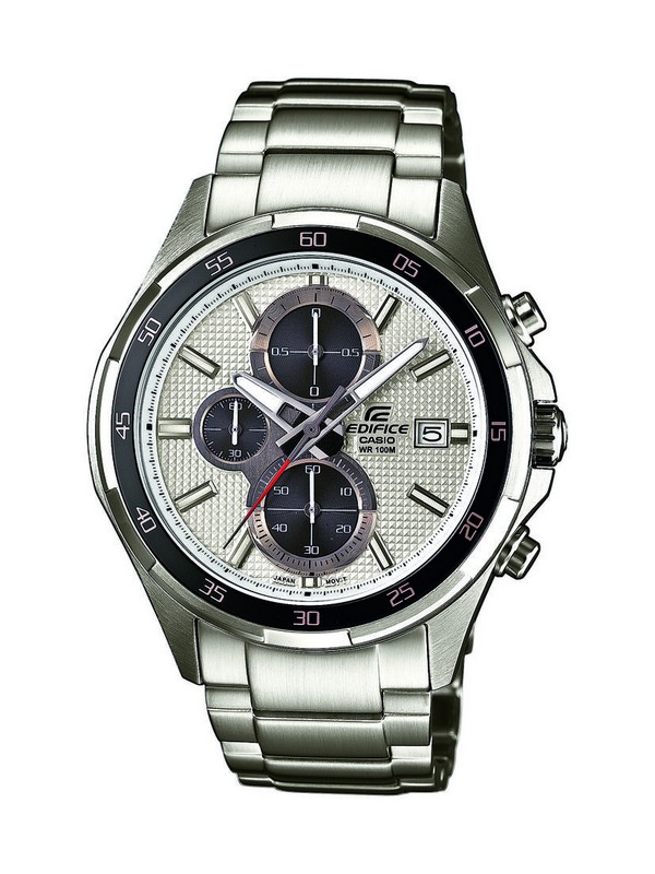 Relógio Edifice Basic EFR-531D-7AVUEF