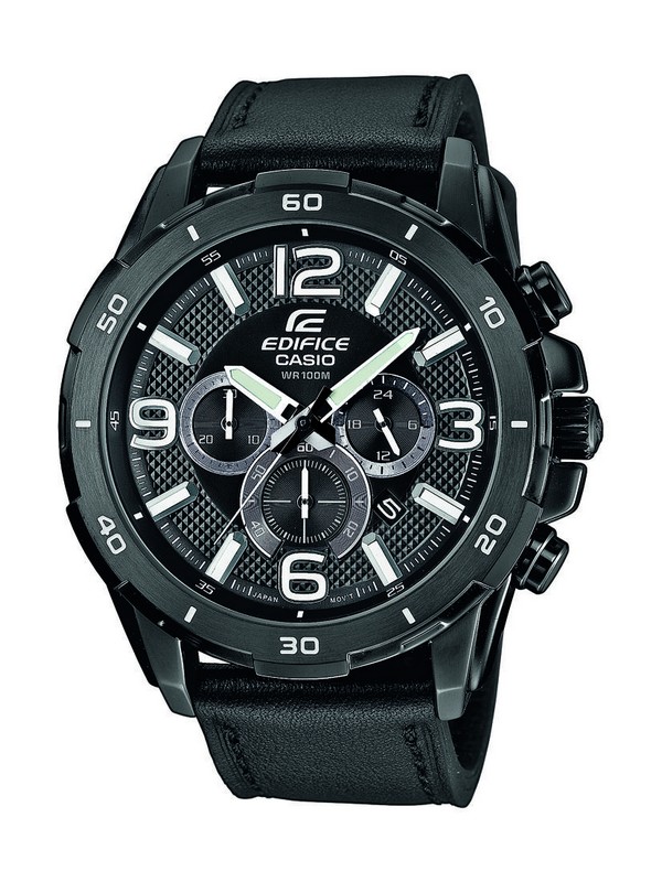 Relógio Edifice Basic EFR-538L-1AVUEF