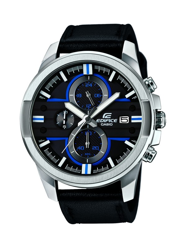 Relógio Edifice Basic EFR-543L-1AVUEF