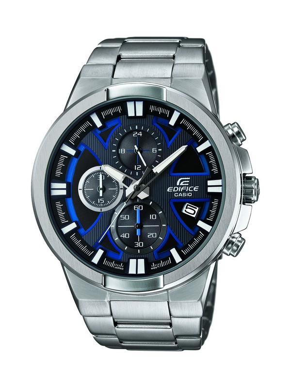 Relógio Edifice Basic EFR-544D-1A2VUEF