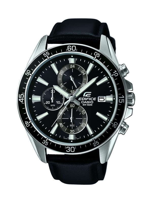 Relógio Edifice Basic EFR-546L-1AVUEF